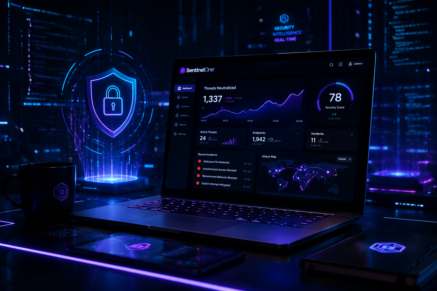 Is Cybersecurity Hard? An Honest Guide for Beginners (2026)