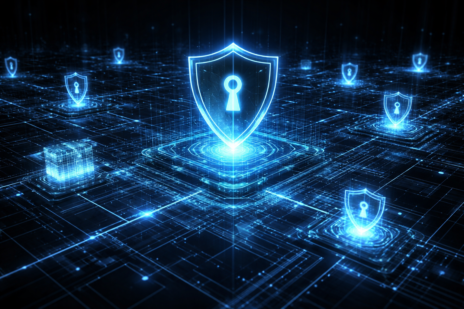 Top Cybersecurity Frameworks: Complete 2026 Guide with Examples & Comparison