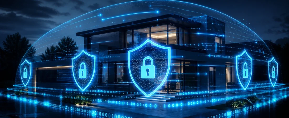 Home Cybersecurity Best Practices 2026: The Complete Guide to Protecting Your Home Network