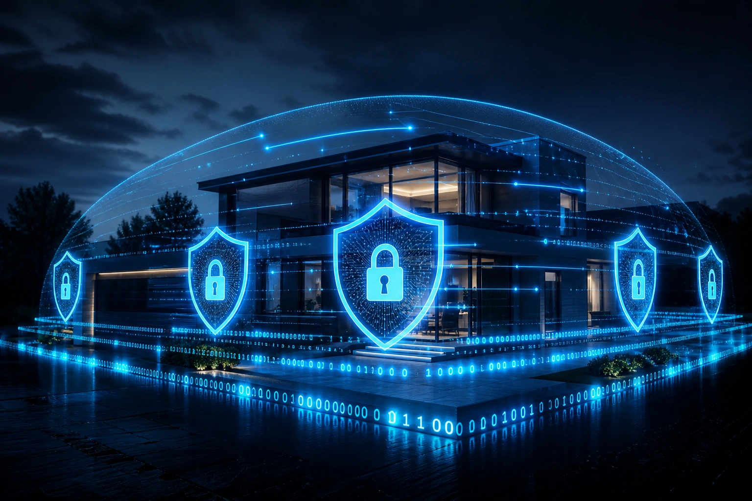 Home Cybersecurity Best Practices 2026: The Complete Guide to Protecting Your Home Network