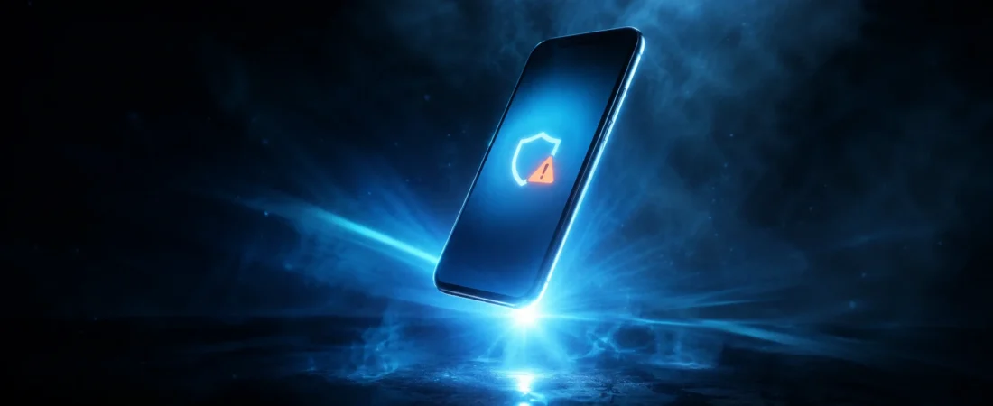 iPhone Android VPN Usage Warning: What It Really Means and What You Should Do