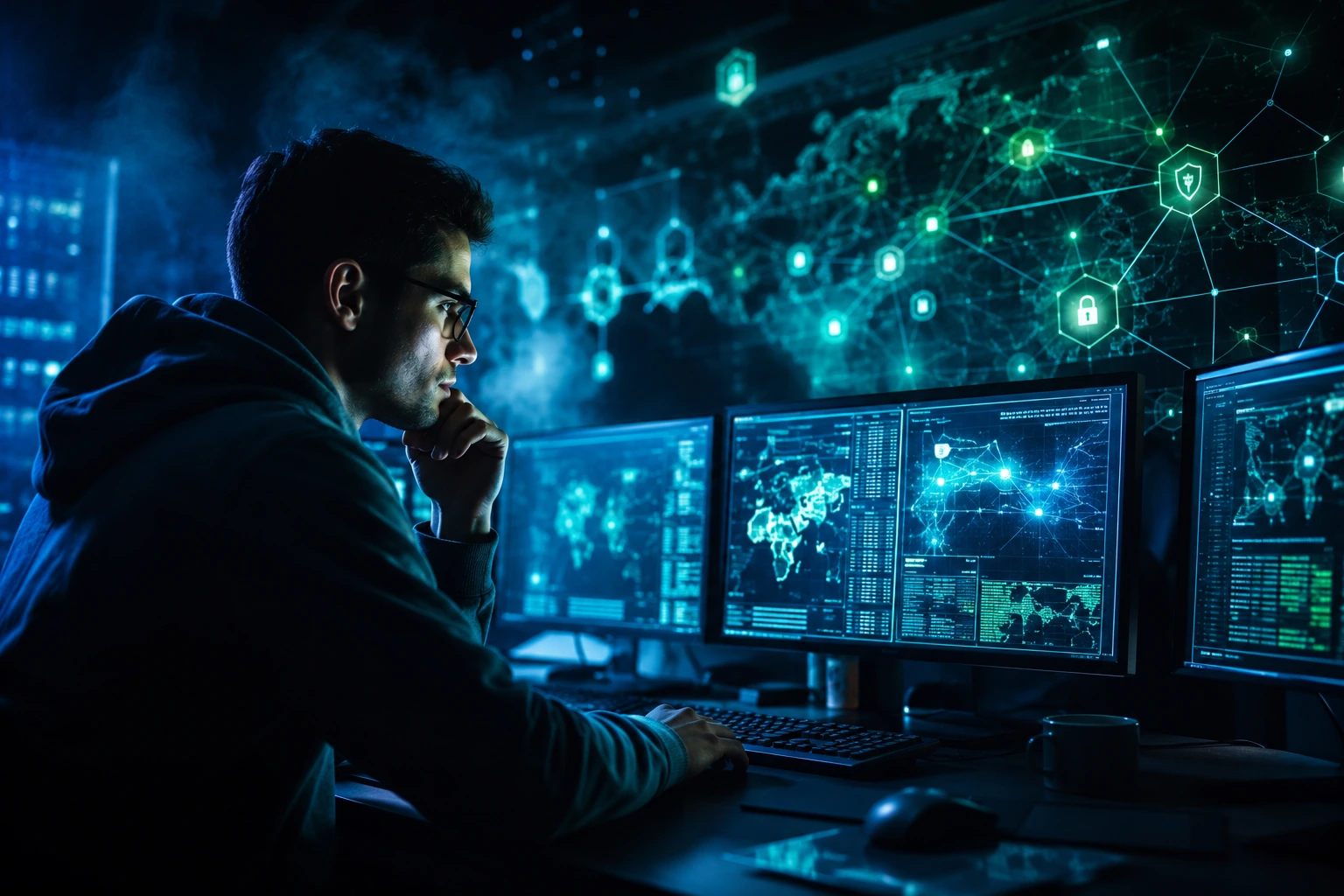 Cybersecurity Bootcamp 2026: Best Programs, Costs, and How to Land a Job Fast