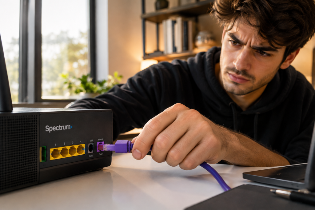 How to cancel Spectrum internet guide 2026