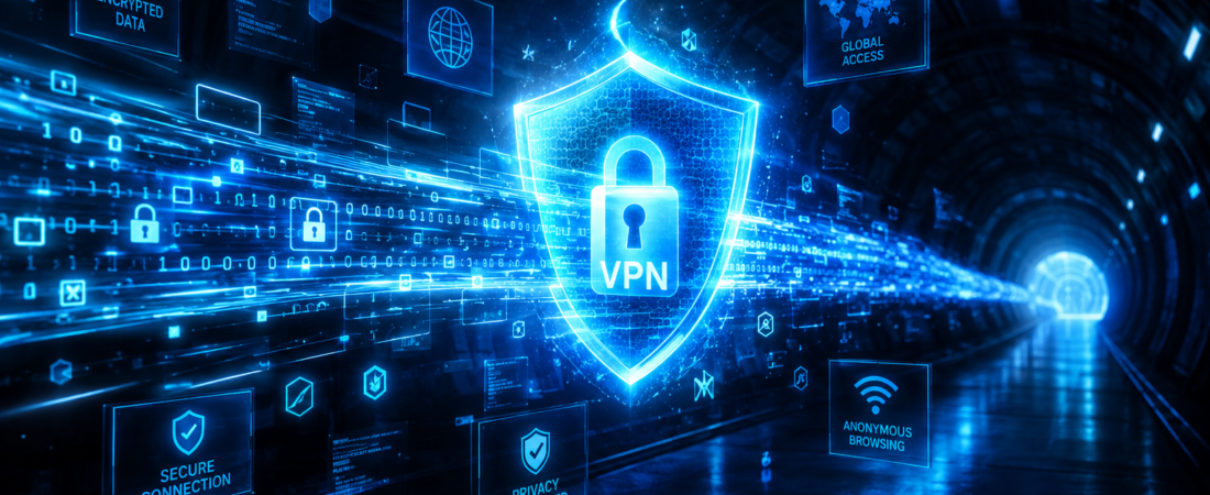 What Is a VPN and Do I Need One? 7 Powerful Reasons to Use a VPN in 2026
