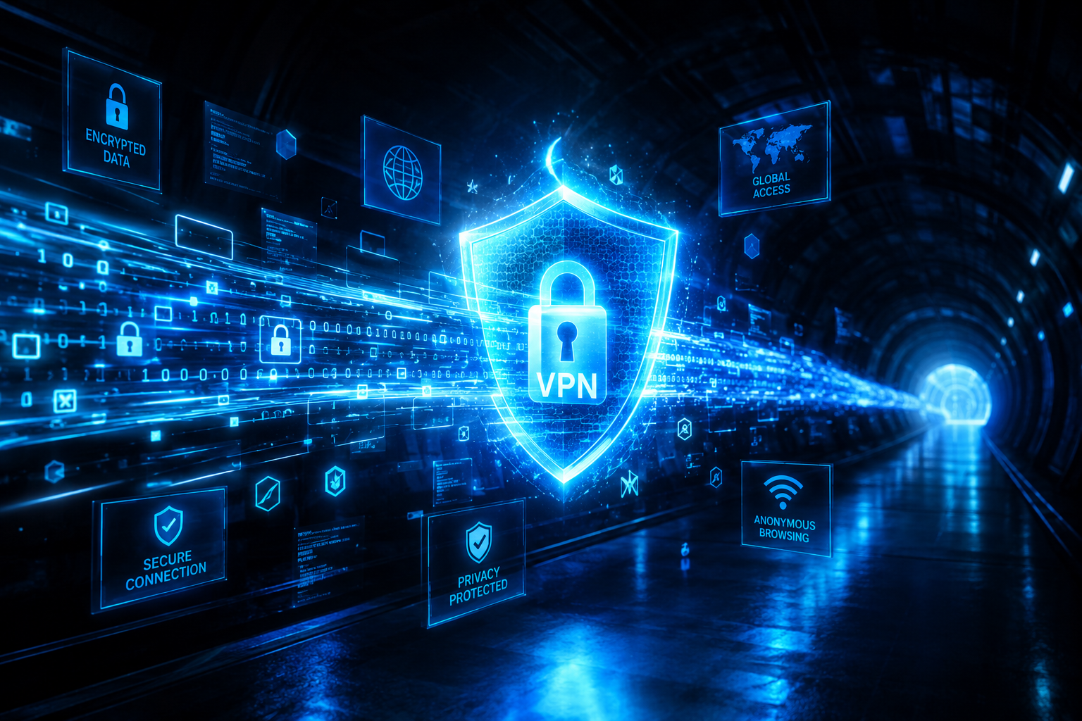 What Is a VPN and Do I Need One? 7 Powerful Reasons to Use a VPN in 2026