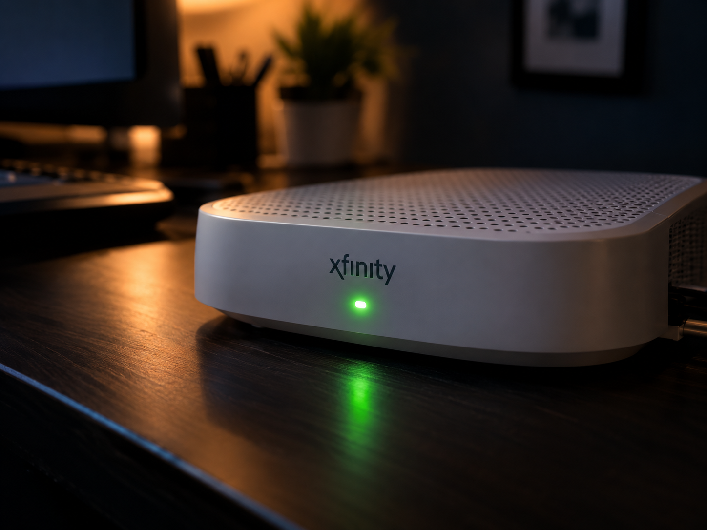 Xfinity Modem Blinking Green: 7 Powerful Fixes & Light Guide 2026